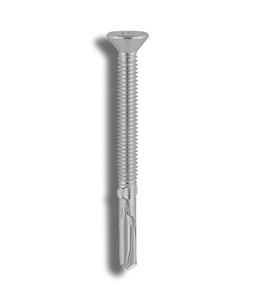 Self Tapping Screws